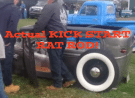 Kick Start Rat Rod!