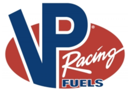 Fred Turza from VP Racing Fuels